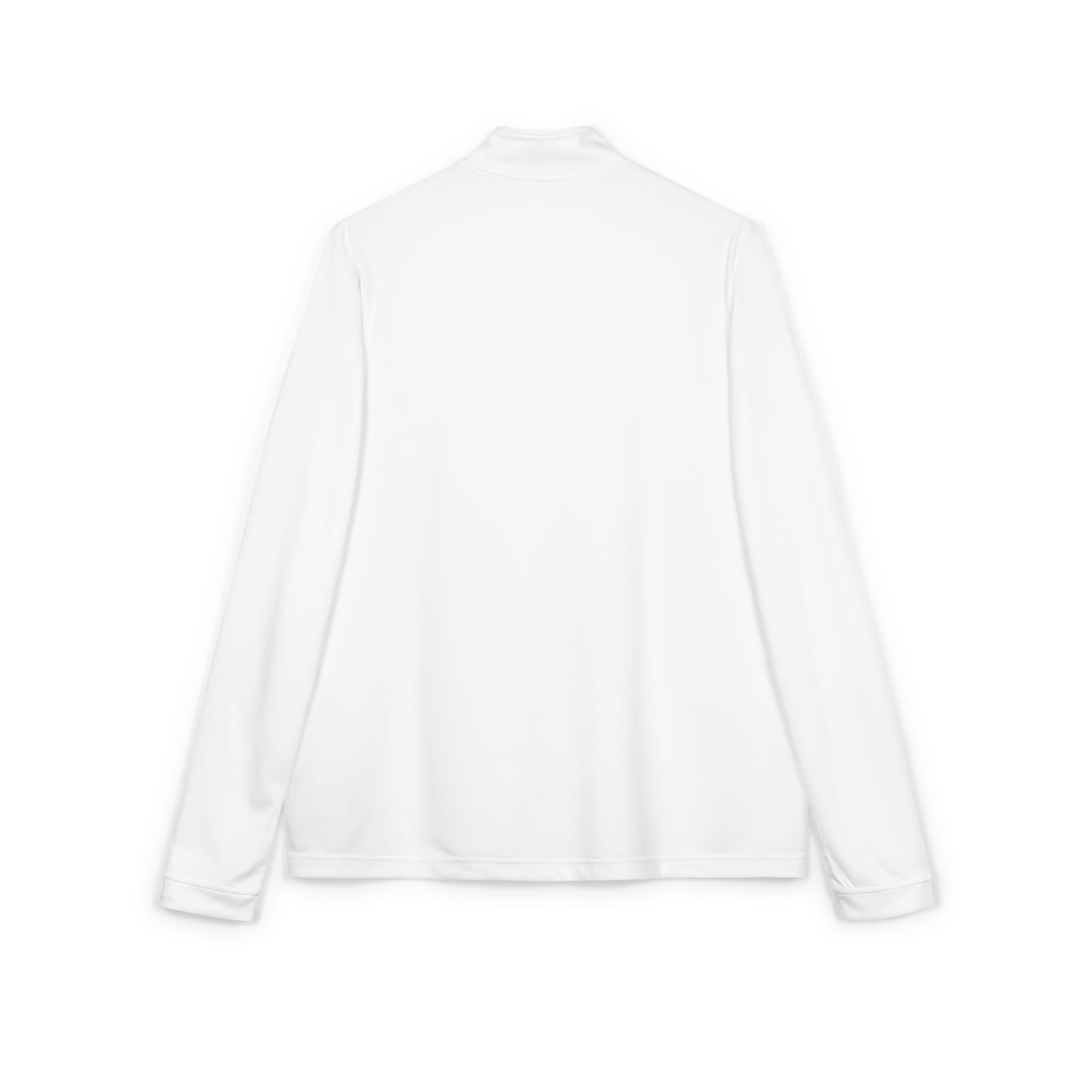 adidas® Quarter-Zip Team Shirt