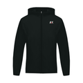 SUPER LIGHT WINDBREAKER TYPE HOODIE
