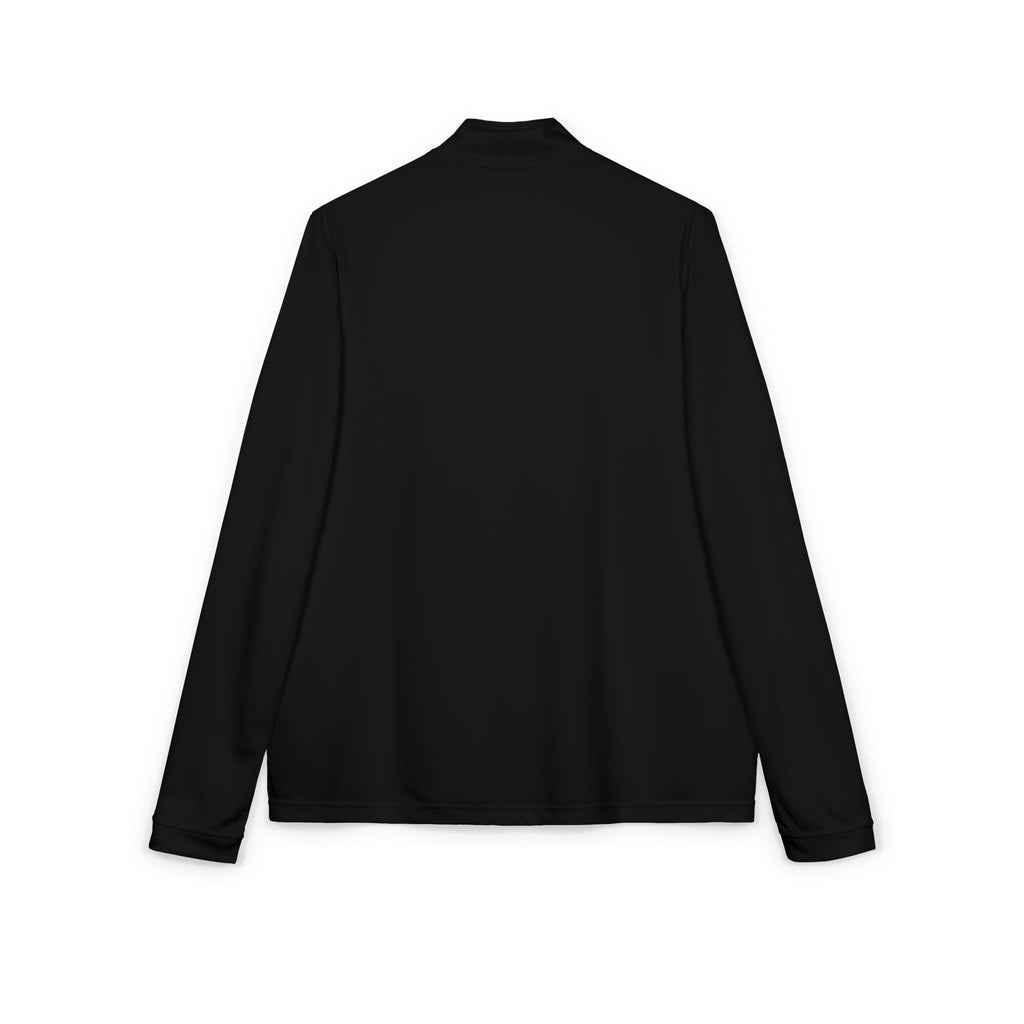 adidas® Quarter-Zip Team Shirt