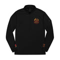adidas® Quarter-Zip Team Shirt
