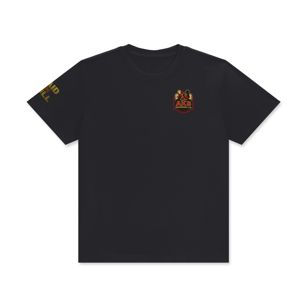 AKs Fight City T shirt