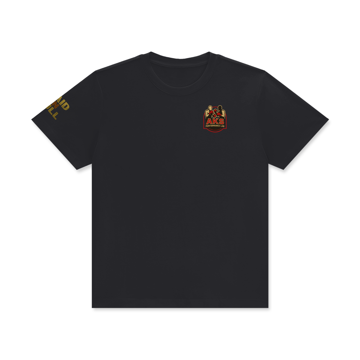 AKs Fight City T shirt