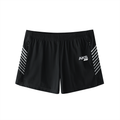 Men's Side-Stripe Performance Shorts