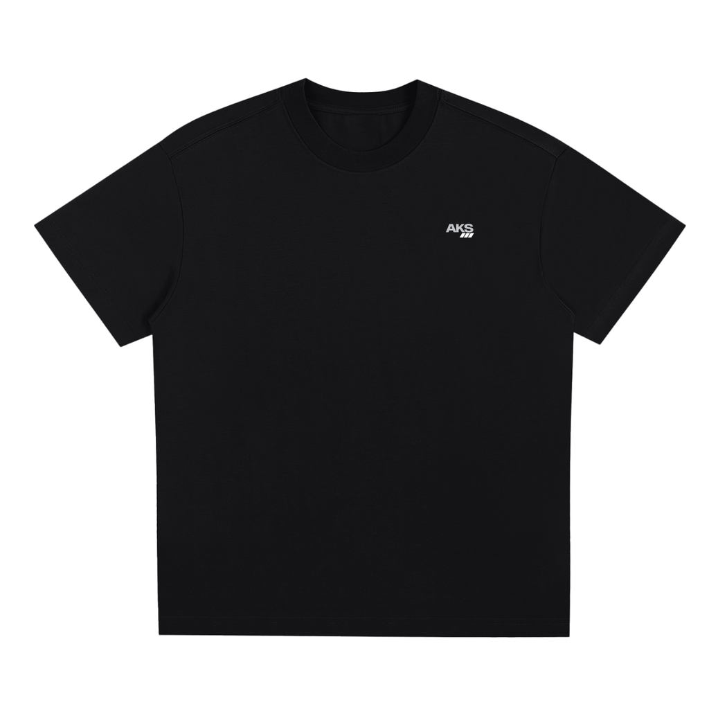 Push The Pace Performance Tee