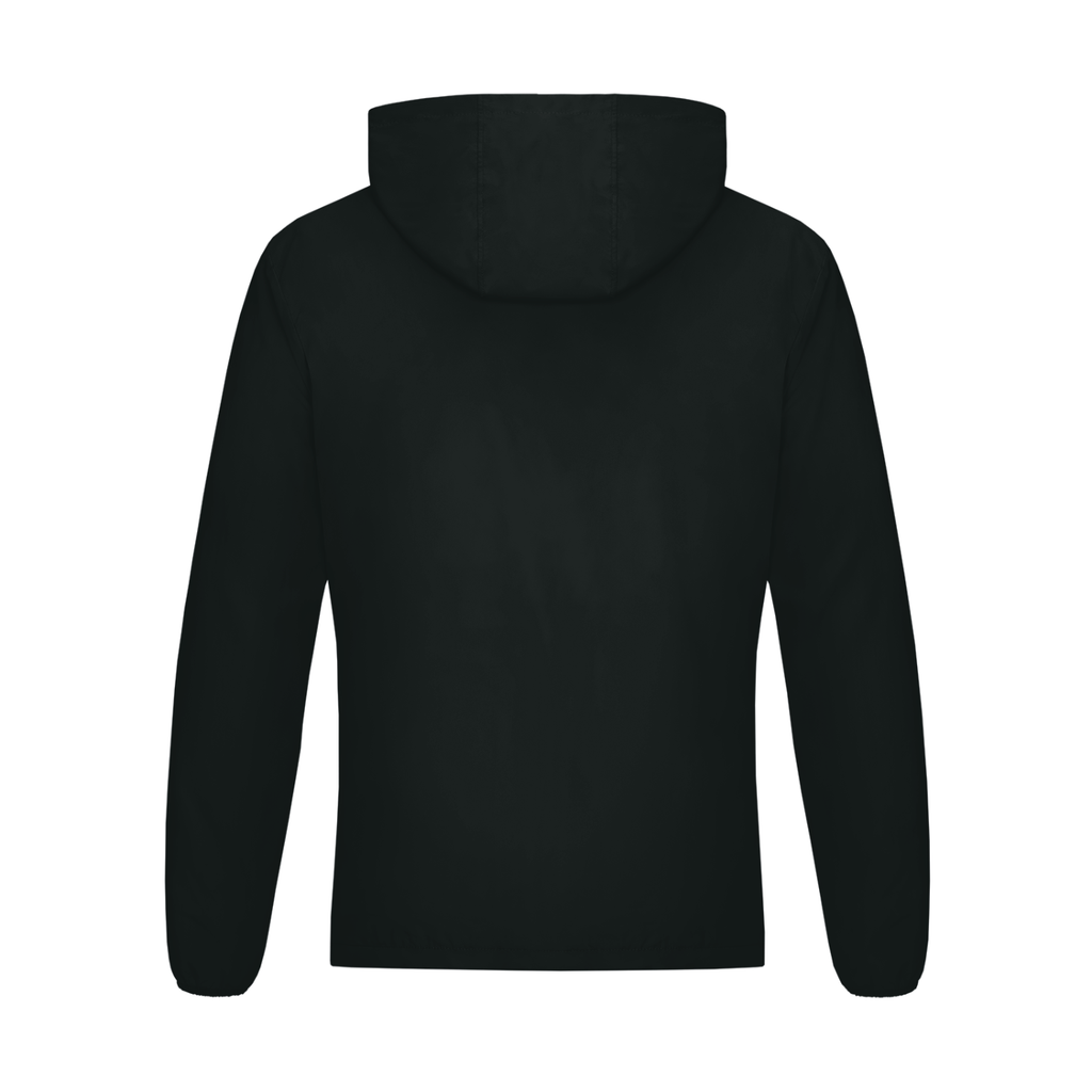 SUPER LIGHT WINDBREAKER TYPE HOODIE